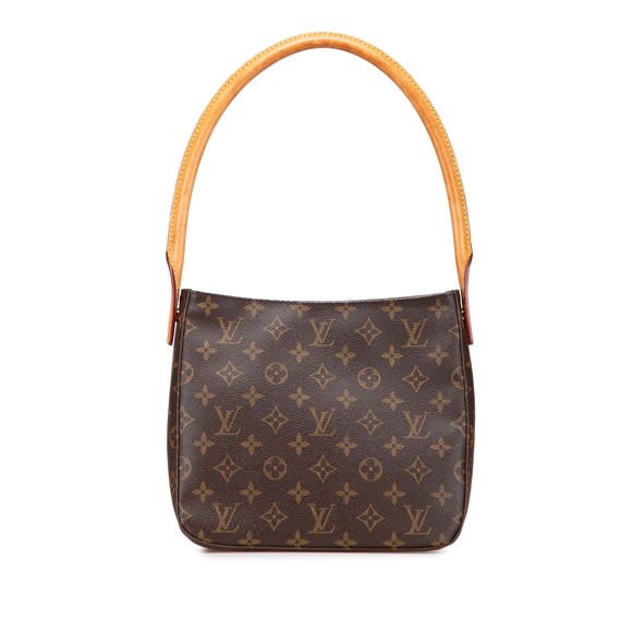 Pre-Loved Louis Vuitton Monogram Looping MM - Picture 1 of 11